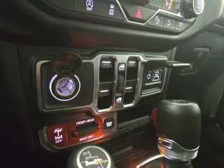 2019 Jeep Wrangler