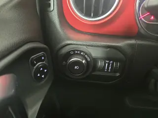 2019 Jeep Wrangler