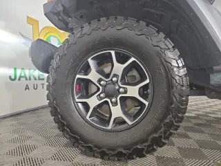 2019 Jeep Wrangler
