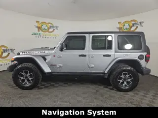 2019 Jeep Wrangler