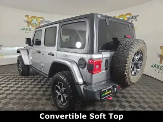 2019 Jeep Wrangler