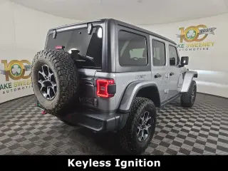 2019 Jeep Wrangler