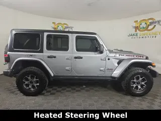 2019 Jeep Wrangler
