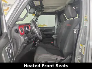2019 Jeep Wrangler