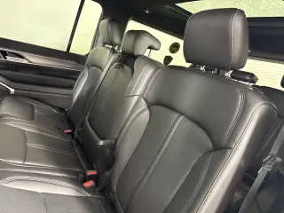 2026 Jeep Grand Wagoneer