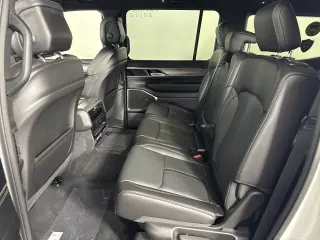2026 Jeep Grand Wagoneer
