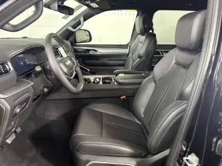 2026 Jeep Grand Wagoneer