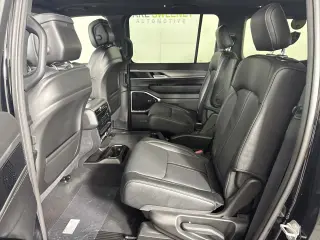 2026 Jeep Grand Wagoneer