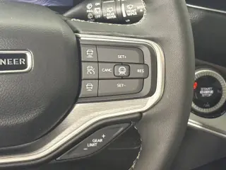 2026 Jeep Grand Wagoneer