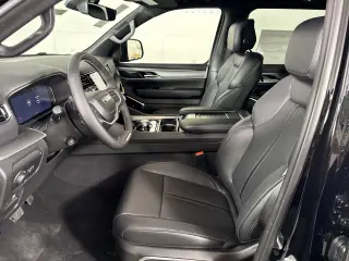 2026 Jeep Grand Wagoneer