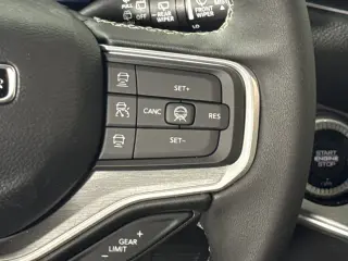 2026 Jeep Grand Wagoneer