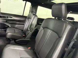2026 Jeep Grand Wagoneer