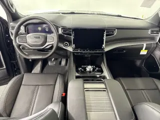 2026 Jeep Grand Wagoneer