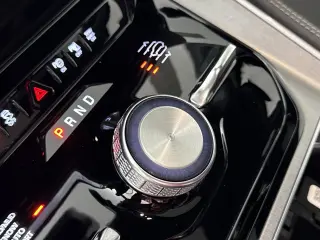 2026 Jeep Grand Wagoneer