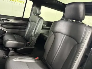 2026 Jeep Grand Wagoneer