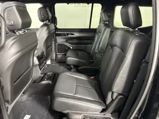 2026 Jeep Grand Wagoneer
