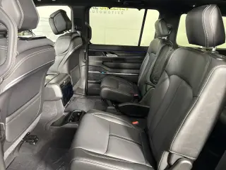 2026 Jeep Grand Wagoneer