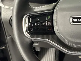 2026 Jeep Grand Wagoneer
