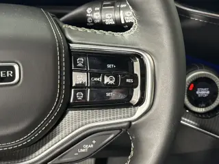 2026 Jeep Grand Wagoneer