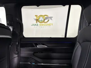 2026 Jeep Grand Wagoneer
