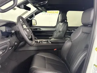 2026 Jeep Grand Wagoneer
