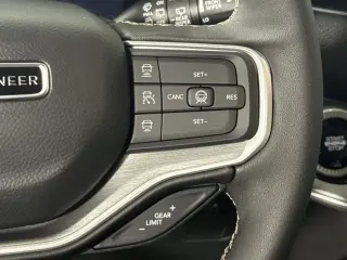 2026 Jeep Grand Wagoneer