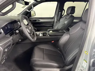 2026 Jeep Grand Wagoneer