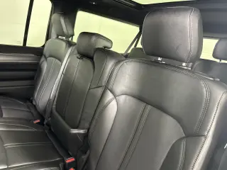 2026 Jeep Grand Wagoneer