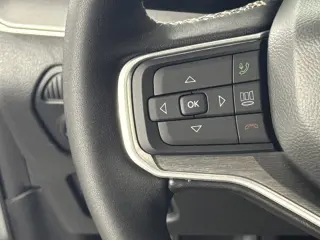 2026 Jeep Grand Wagoneer