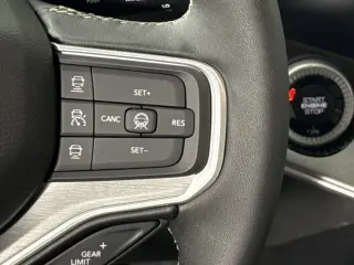 2026 Jeep Grand Wagoneer