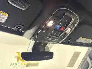 2026 Jeep Grand Wagoneer