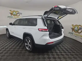 2023 Jeep Grand Cherokee L