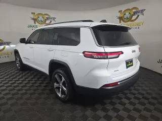 2023 Jeep Grand Cherokee L