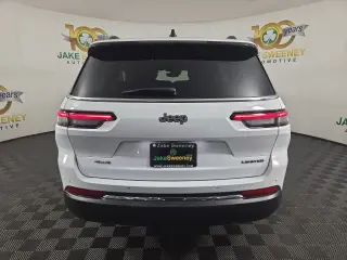 2023 Jeep Grand Cherokee L