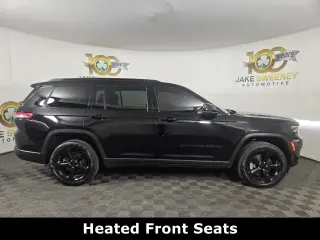 2023 Jeep Grand Cherokee L