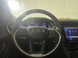 2023 Jeep Grand Cherokee L