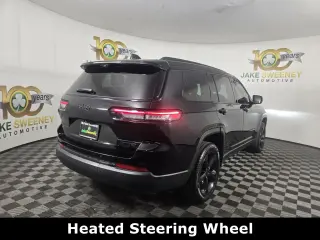 2023 Jeep Grand Cherokee L