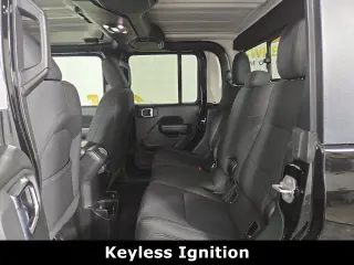 2022 Jeep Gladiator