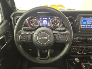 2022 Jeep Gladiator