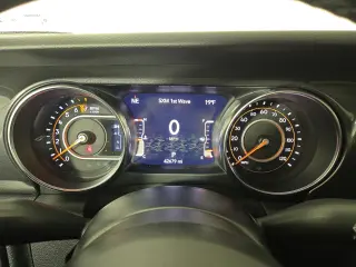 2022 Jeep Gladiator