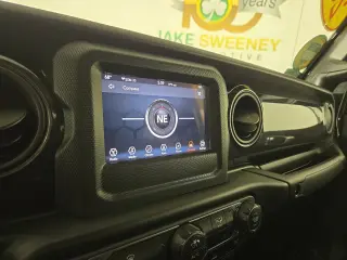 2022 Jeep Gladiator
