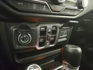 2022 Jeep Gladiator
