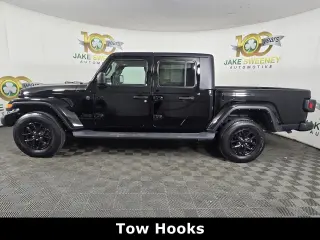 2022 Jeep Gladiator