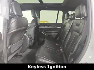 2025 Jeep Grand Cherokee 4xe