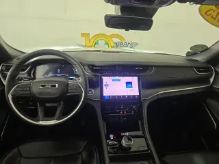 2025 Jeep Grand Cherokee 4xe