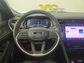 2025 Jeep Grand Cherokee 4xe