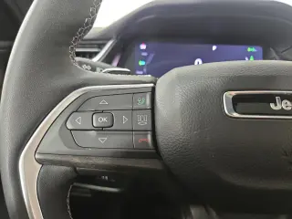 2025 Jeep Grand Cherokee 4xe