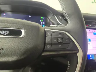 2025 Jeep Grand Cherokee 4xe