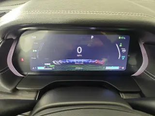 2025 Jeep Grand Cherokee 4xe