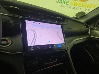 2025 Jeep Grand Cherokee 4xe